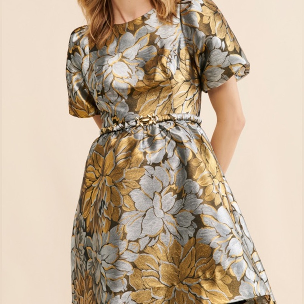 Lilly Pulitzer Priyanka Dress